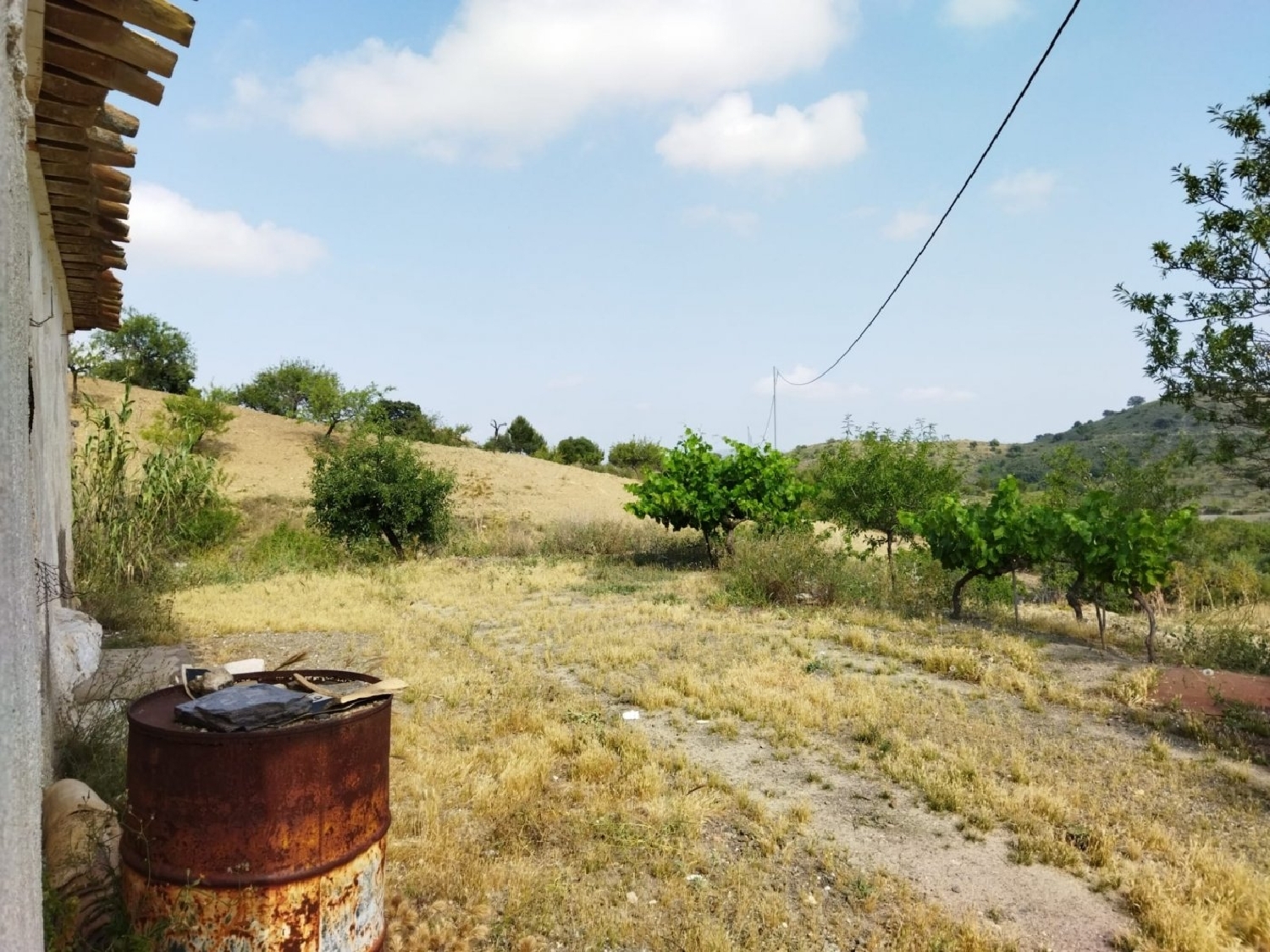  till salu hus Cabezo De La Jara Alto Guadalentín 8