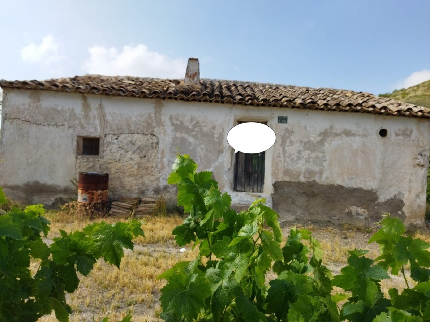  till salu hus Cabezo De La Jara Alto Guadalentín 4