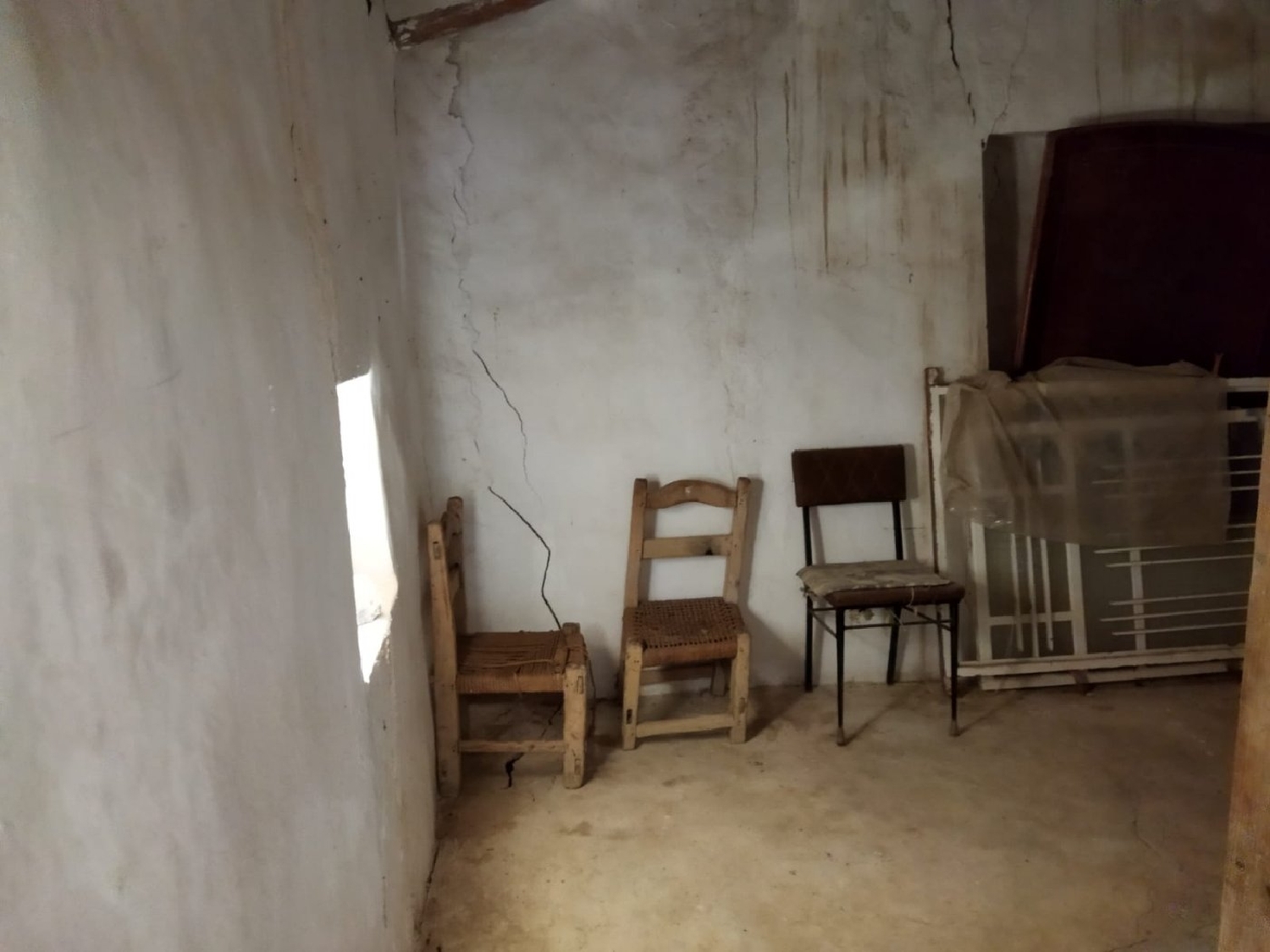 till salu hus Cabezo De La Jara Alto Guadalentín 2