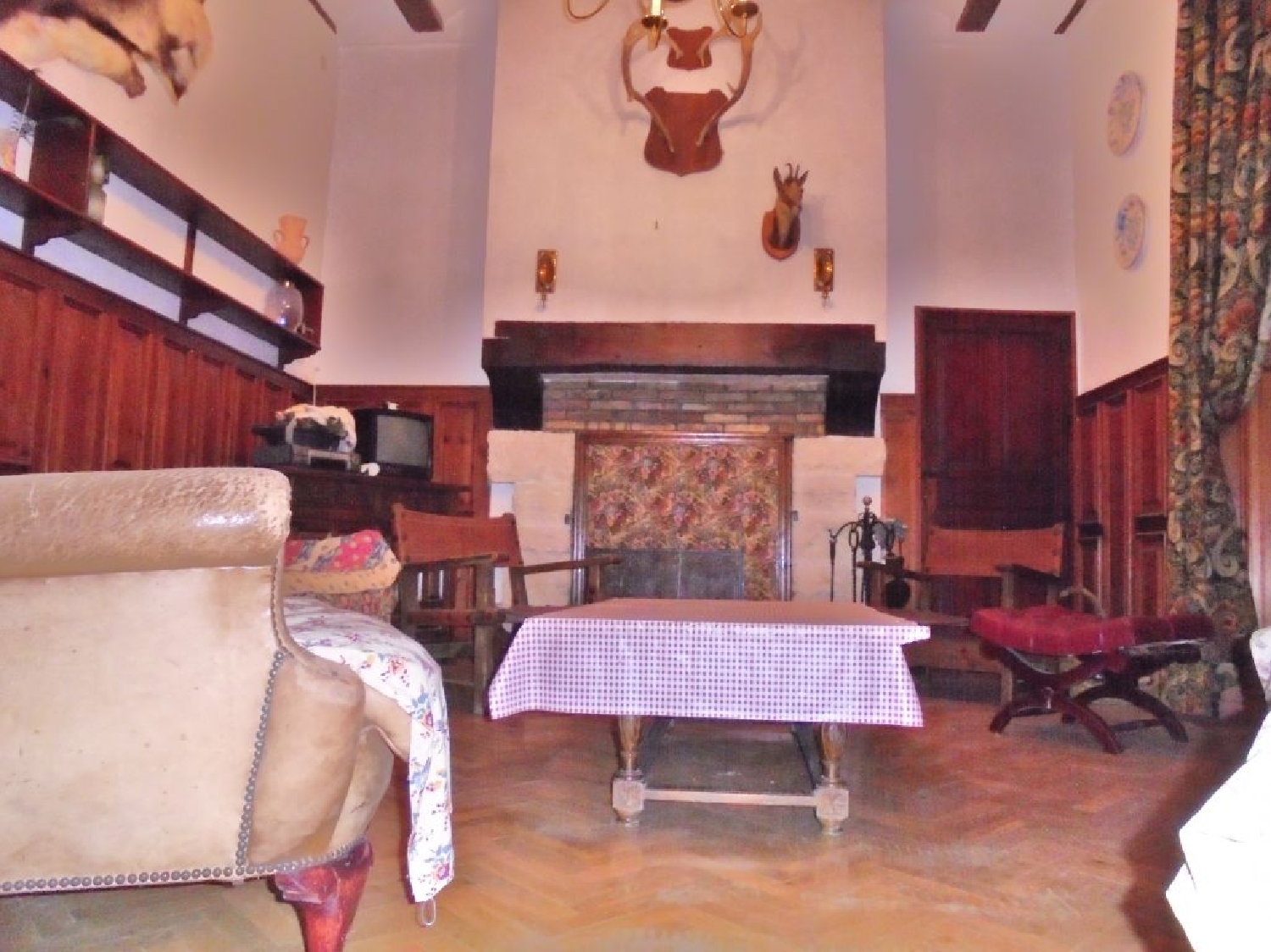  till salu hus Cabezuela Noroeste 4