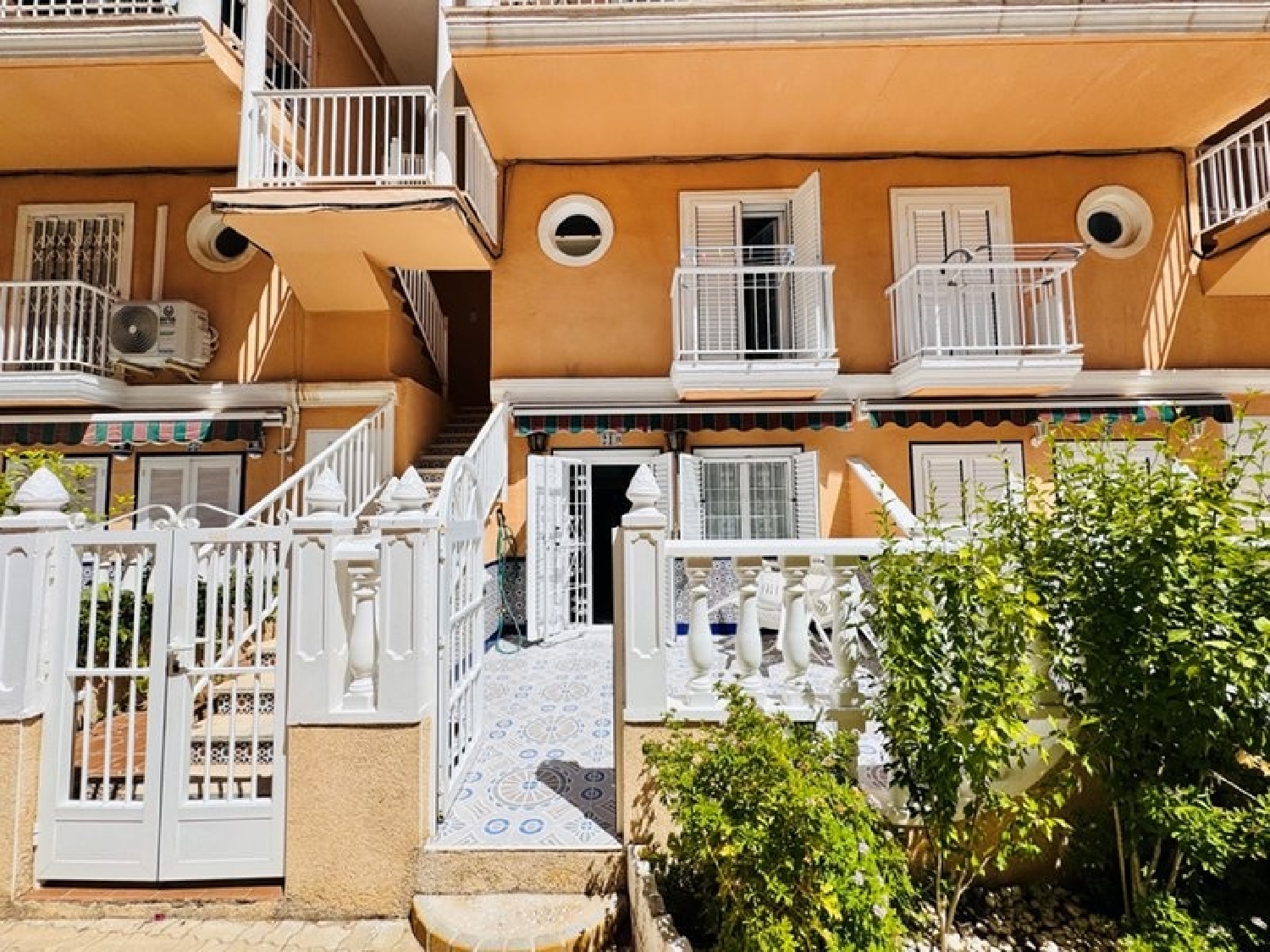  till salu hus Cabo Cervera-Playa La Mata Baix Segura 7