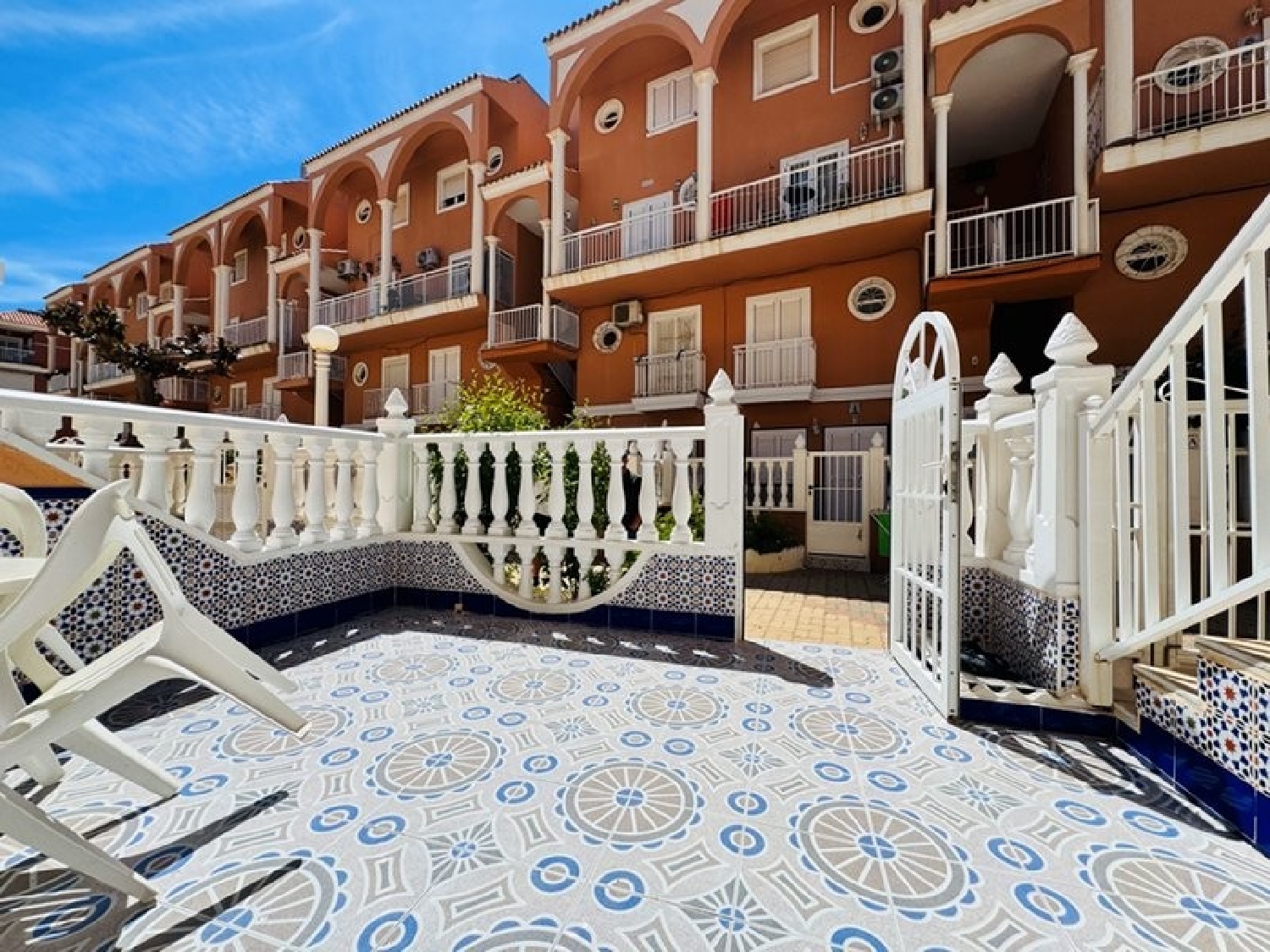  till salu hus Cabo Cervera-Playa La Mata Baix Segura 6
