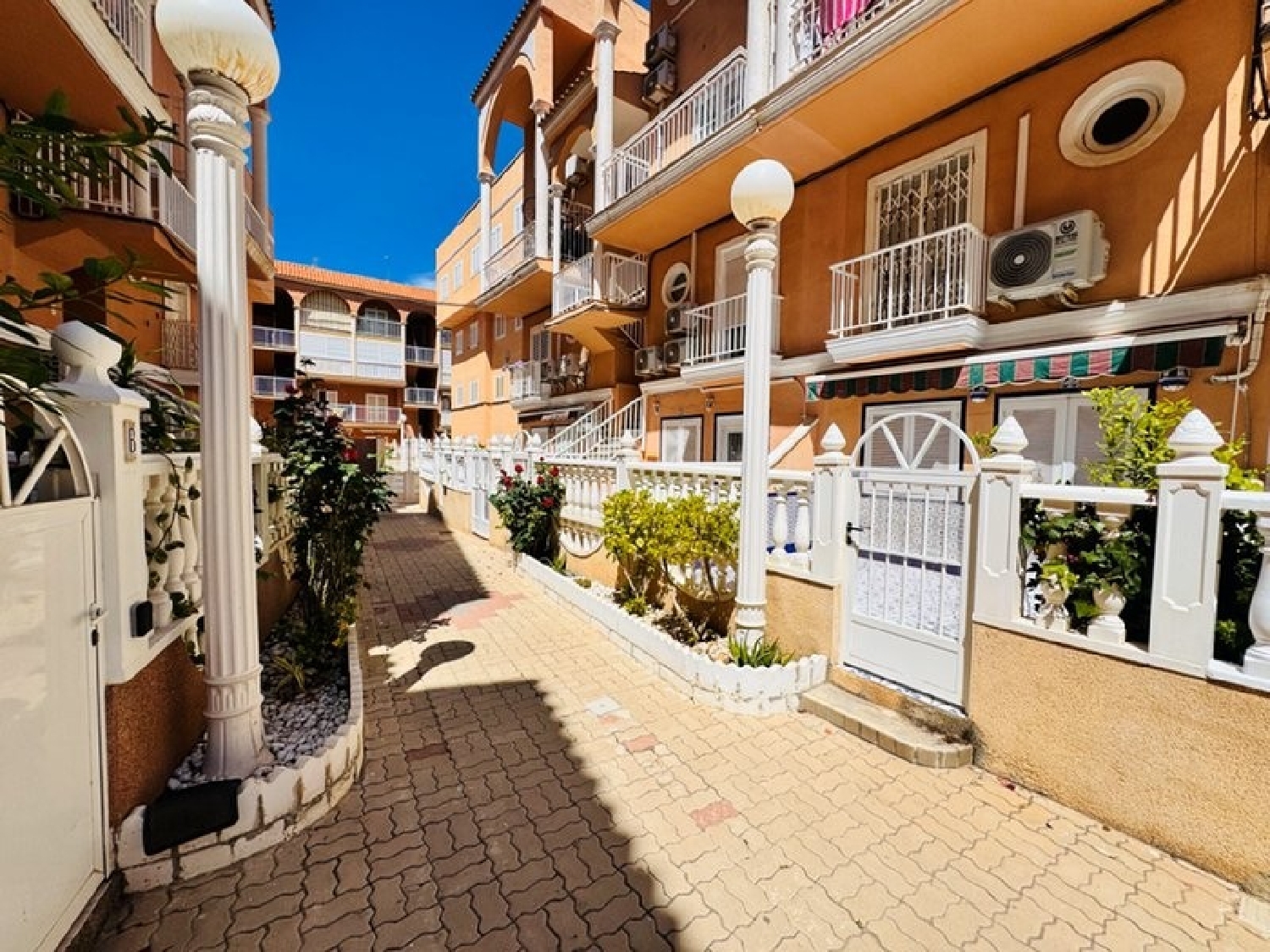  till salu hus Cabo Cervera-Playa La Mata Baix Segura 8