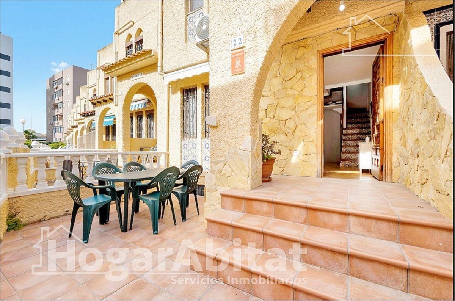  till salu hus Cabo Cervera-Playa La Mata Baix Segura 8