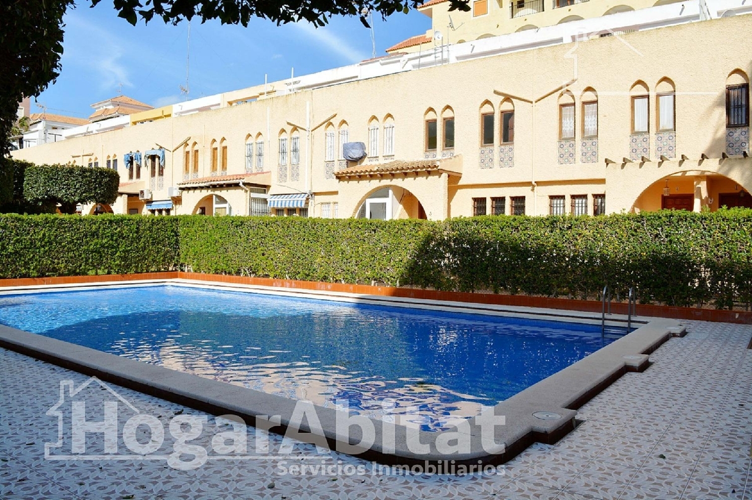  till salu hus Cabo Cervera-Playa La Mata Baix Segura 6