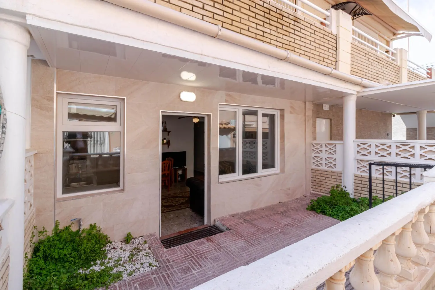 till salu hus Cabo Cervera-Playa La Mata Baix Segura 2