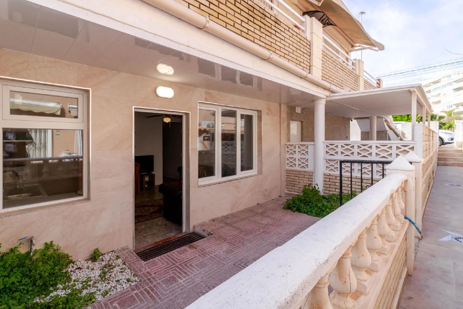  till salu hus Cabo Cervera-Playa La Mata Baix Segura 1