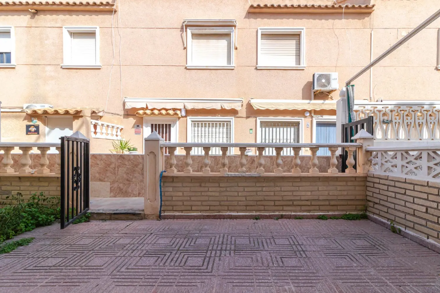 till salu hus Cabo Cervera-Playa La Mata Baix Segura 3