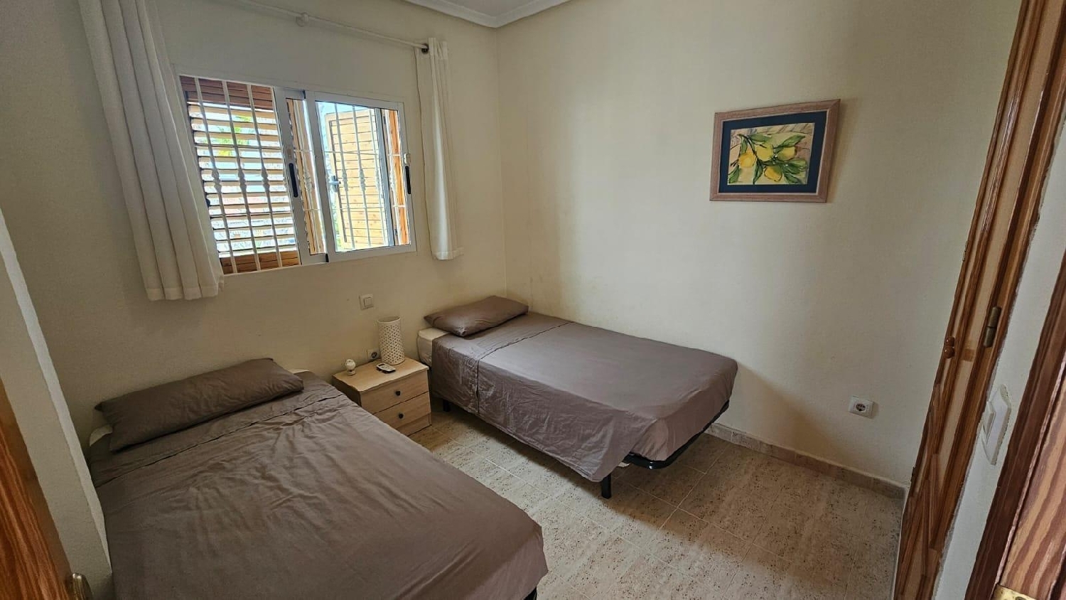  till salu hus La Mata Baix Segura 9