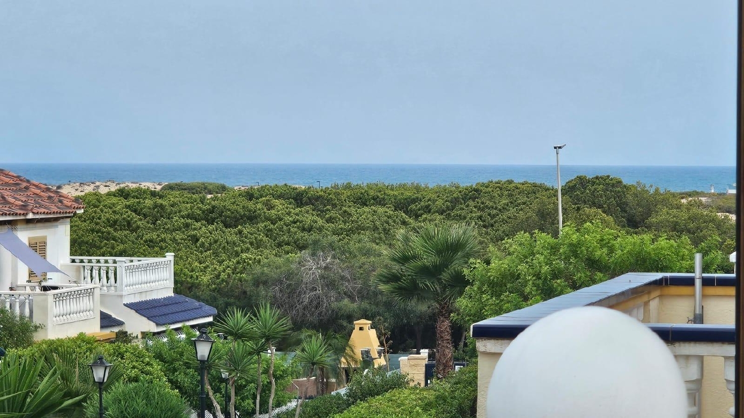  till salu hus La Mata Baix Segura 19