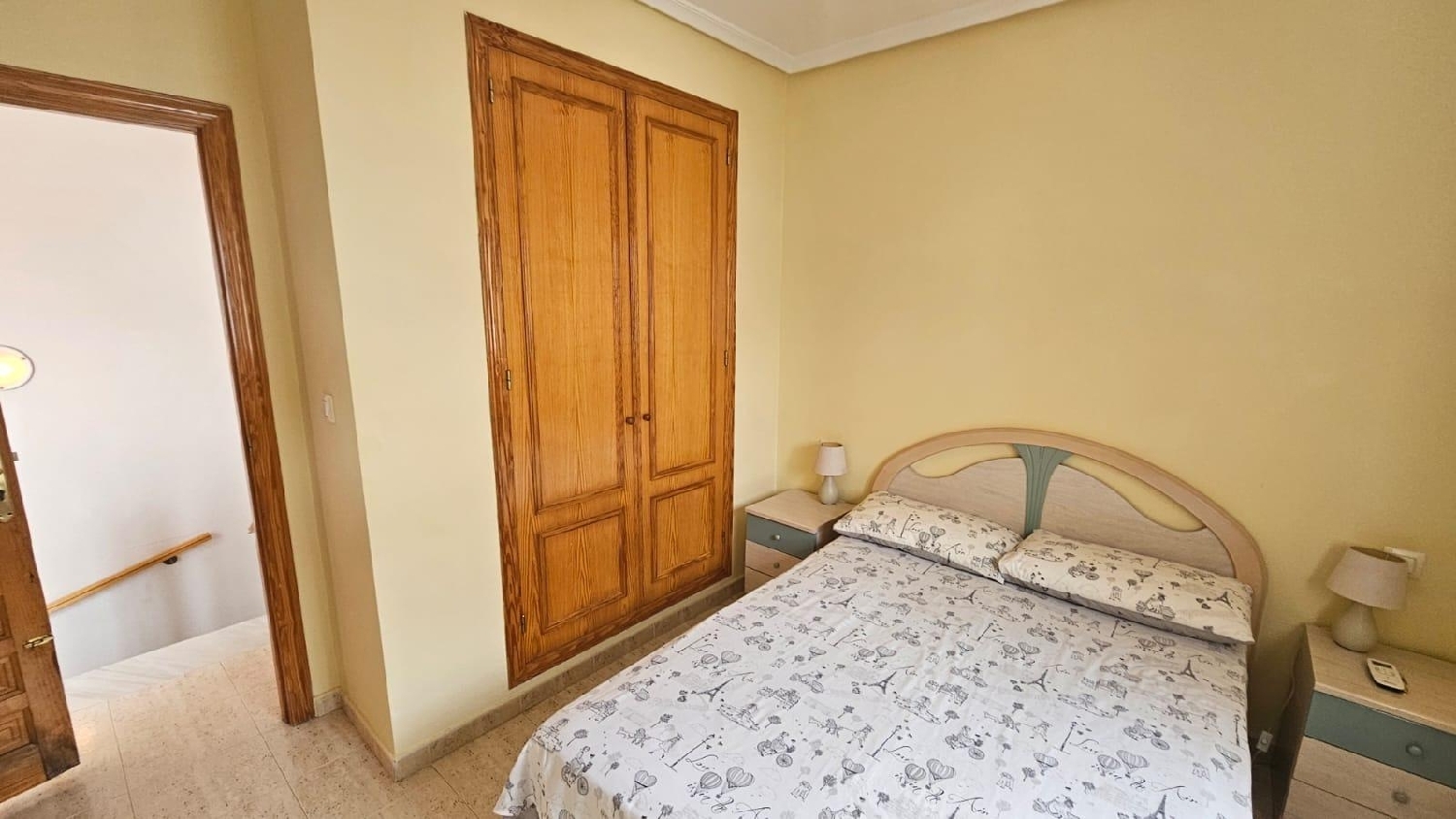  till salu hus La Mata Baix Segura 7