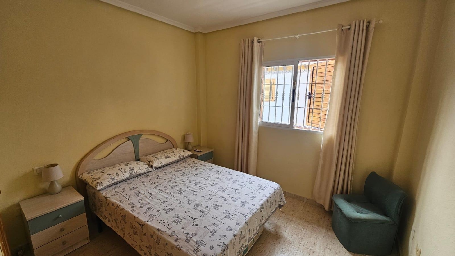  till salu hus La Mata Baix Segura 6