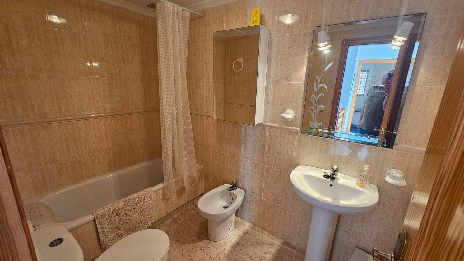  till salu hus La Mata Baix Segura 8