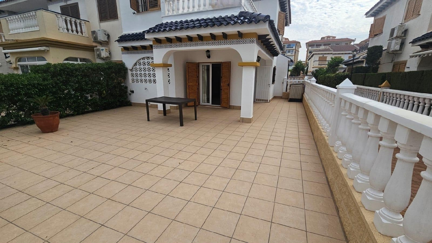 till salu hus La Mata Baix Segura 2