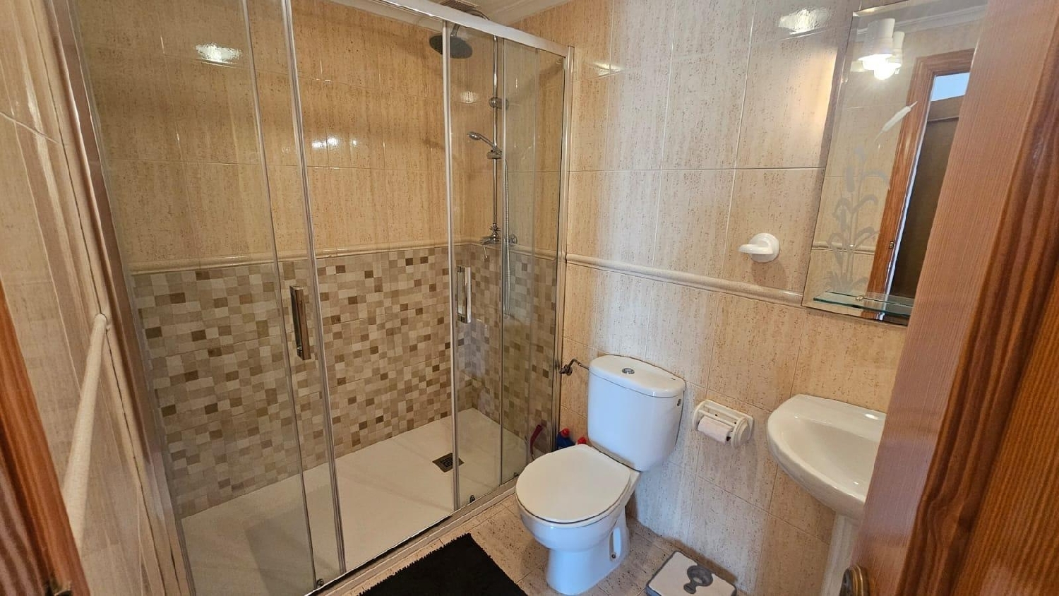  till salu hus La Mata Baix Segura 11