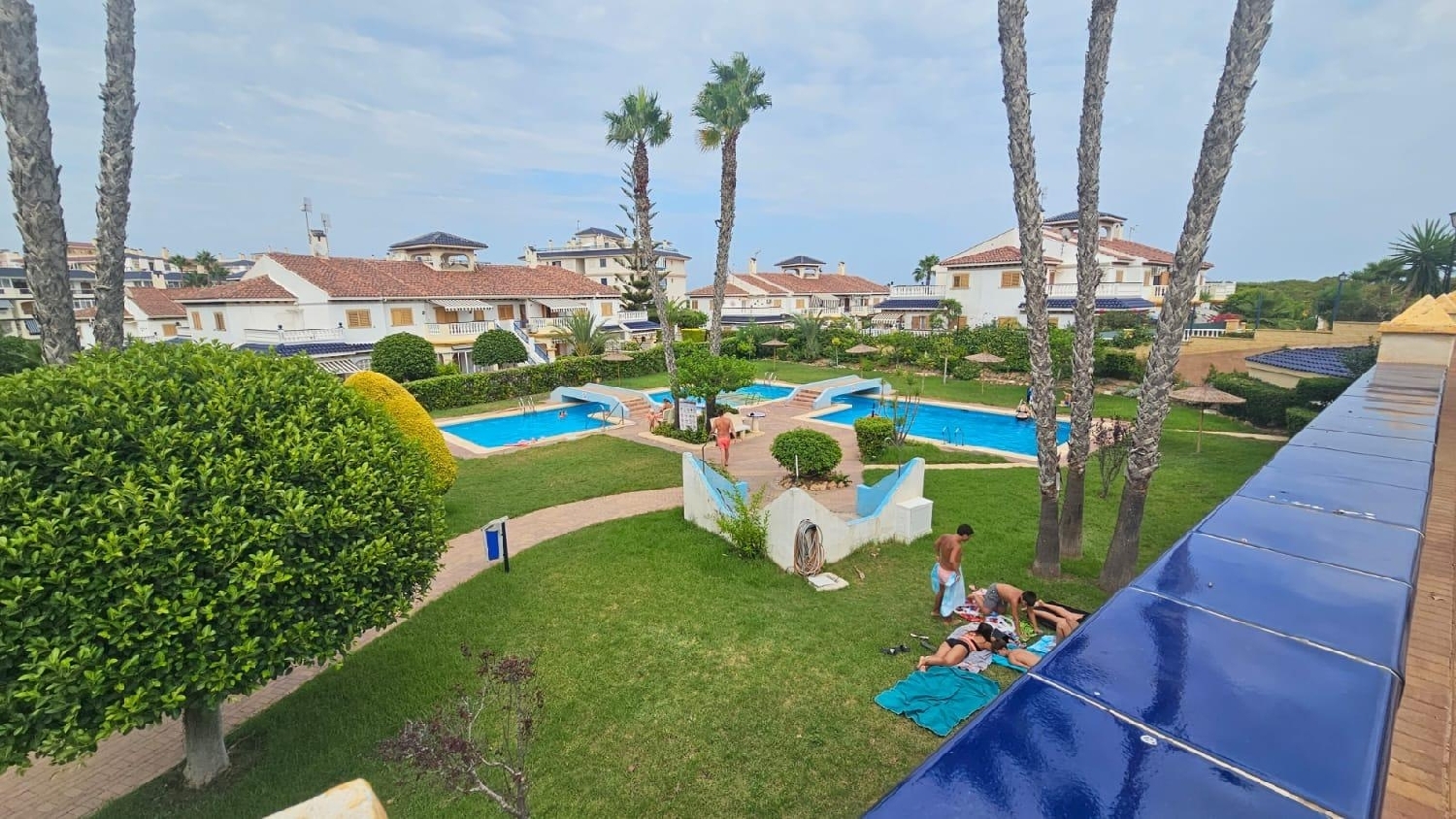  till salu hus La Mata Baix Segura 16