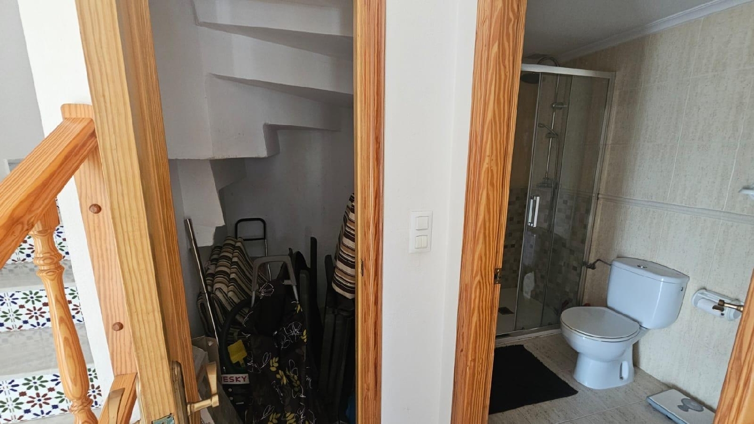  till salu hus La Mata Baix Segura 12