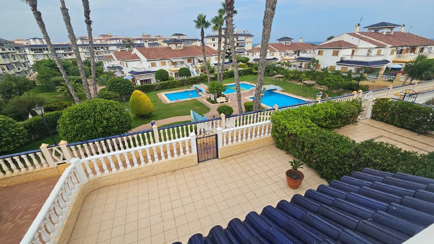  till salu hus La Mata Baix Segura 17