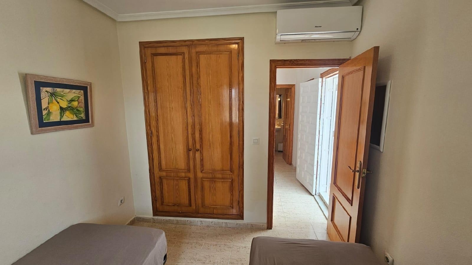  till salu hus La Mata Baix Segura 10