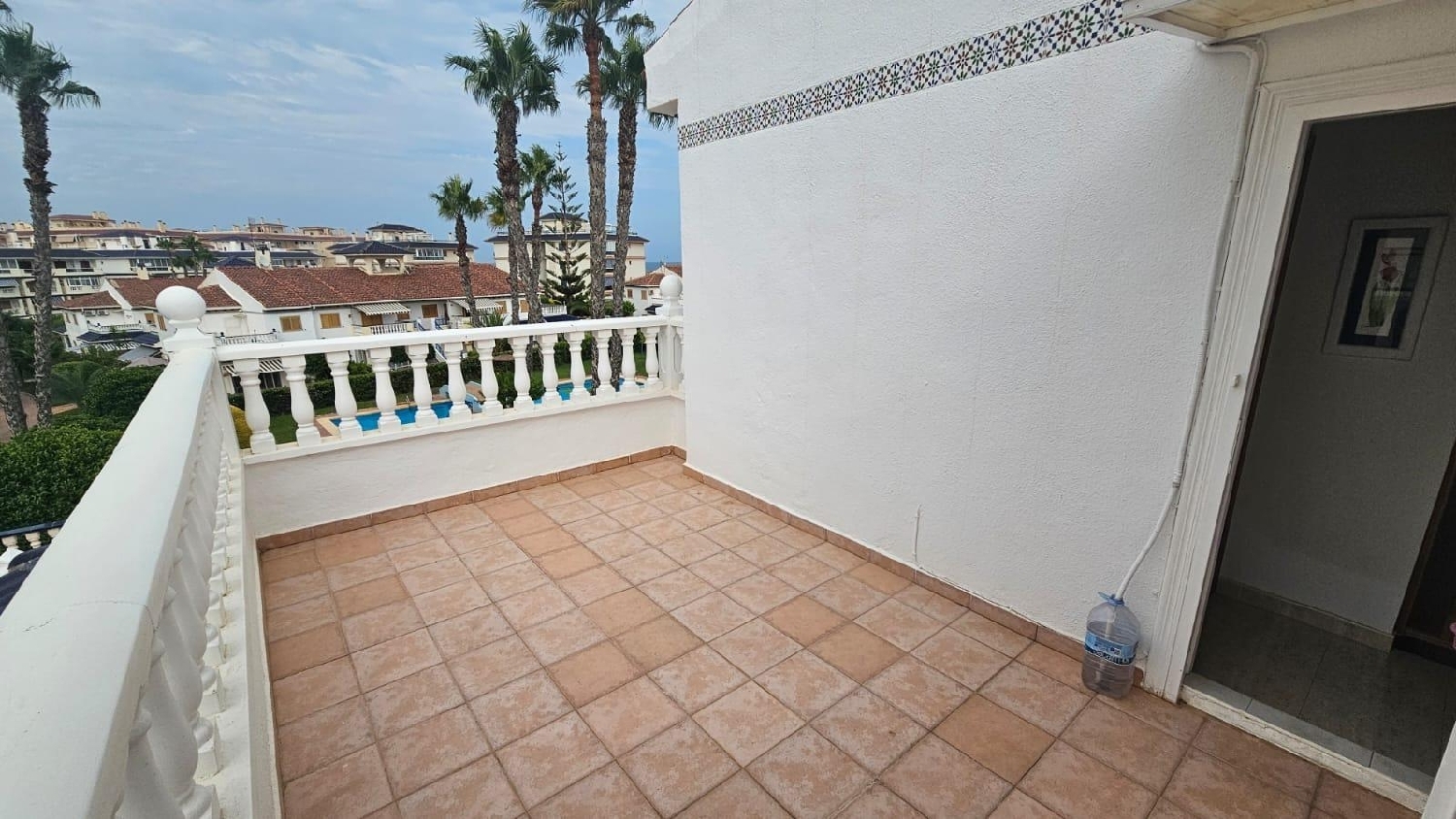  till salu hus La Mata Baix Segura 14
