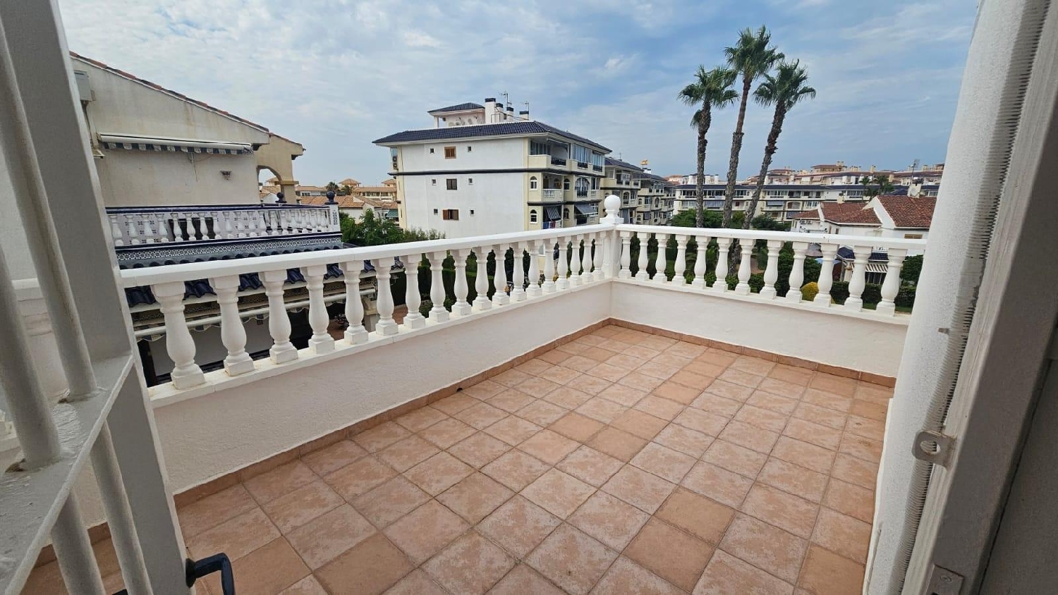  till salu hus La Mata Baix Segura 15