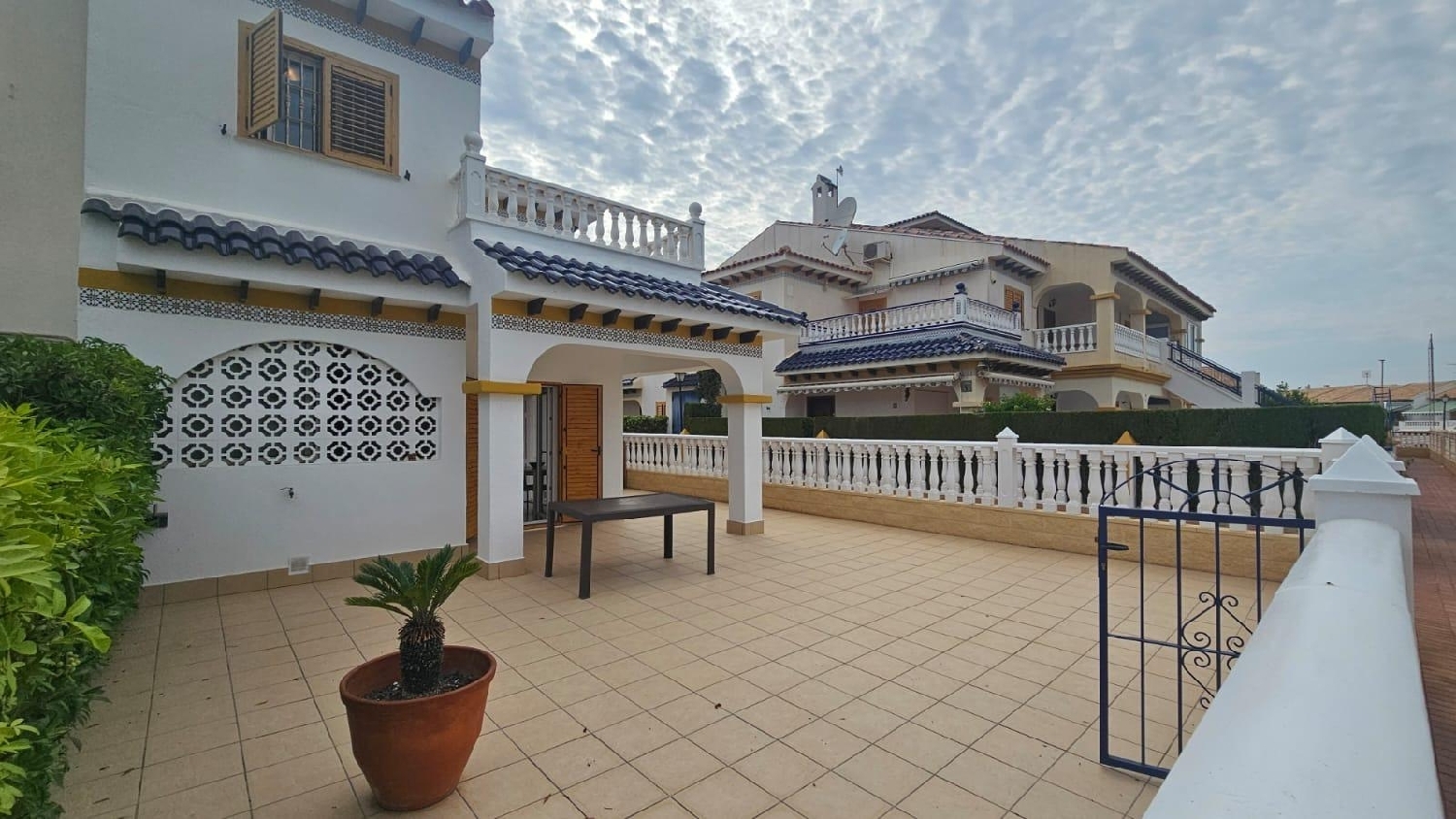 till salu hus La Mata Baix Segura 3