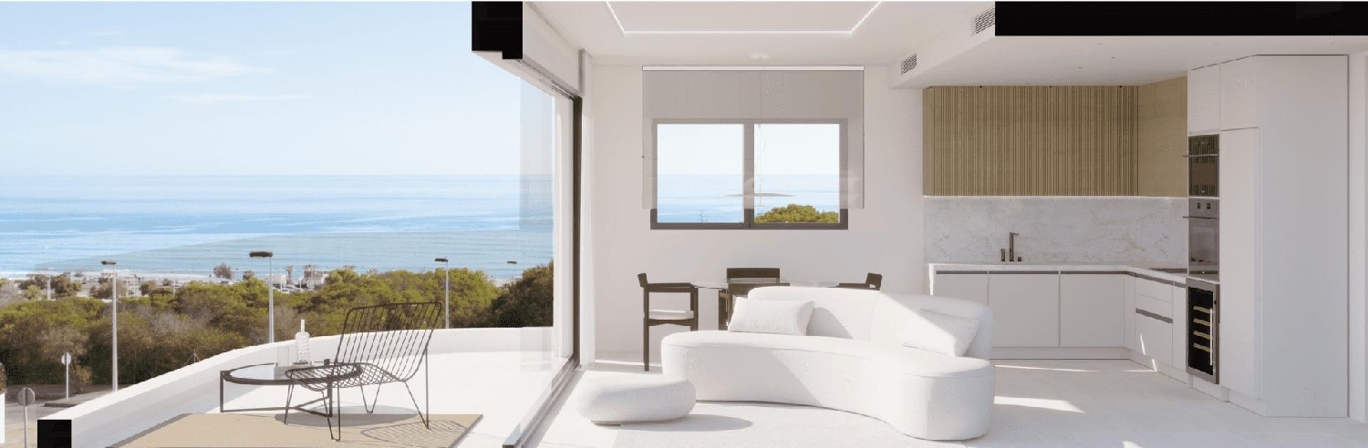  till salu hus Cabo Cervera-Playa La Mata Baix Segura 6