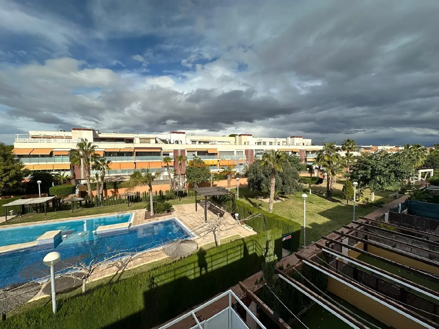  till salu hus Playa De San Juan Alacantí 6