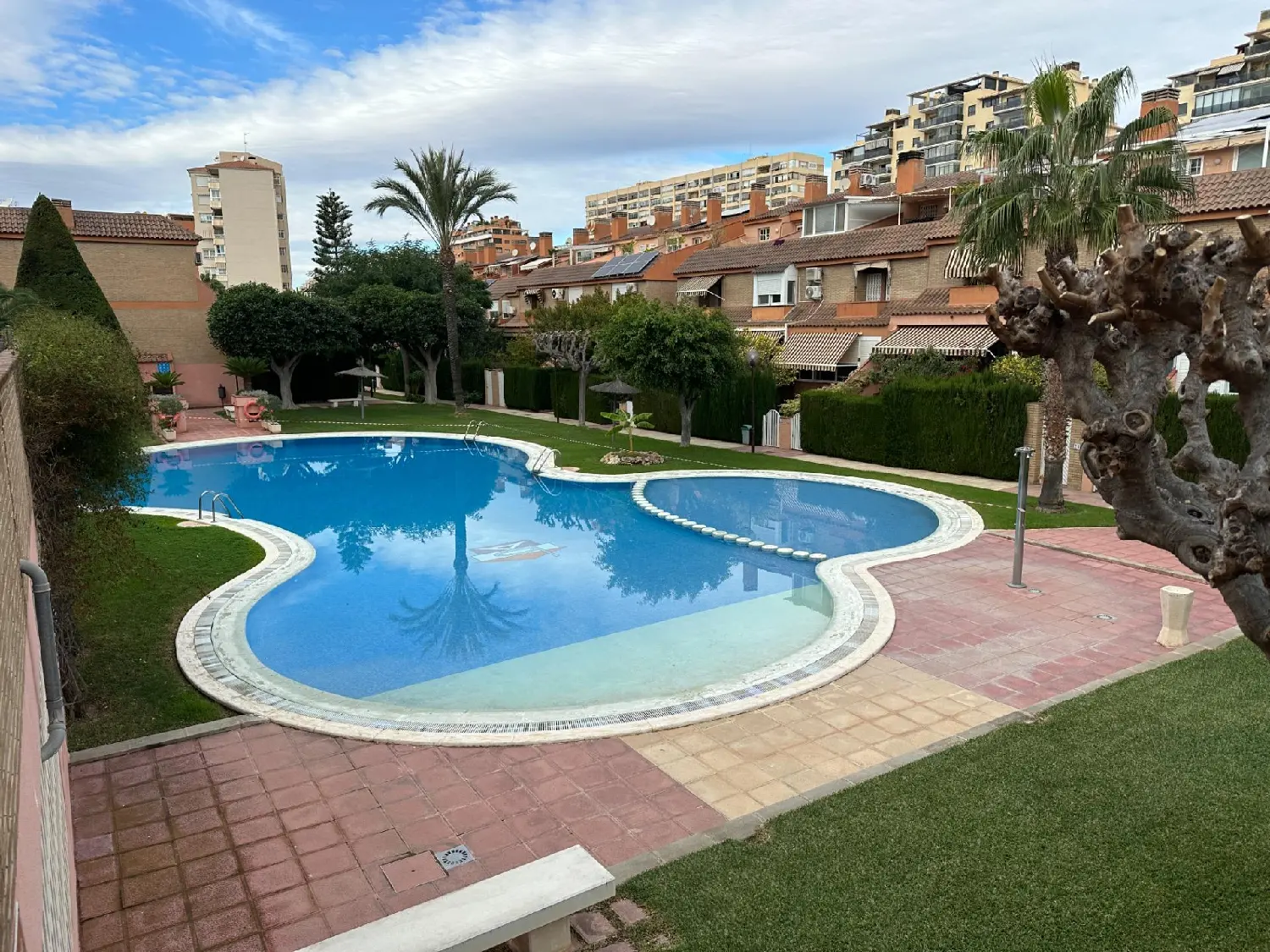  till salu hus Playa De San Juan Alacantí 1