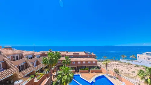 Cabo De Las Huertas Alacantí hus foto 6192287