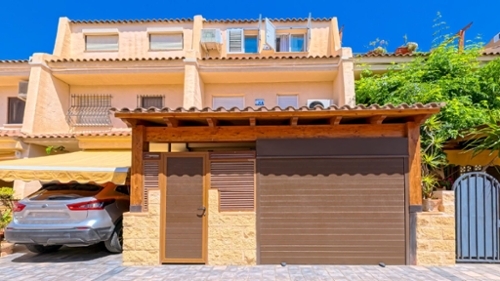 Cabo De Las Huertas Alacantí hus foto 6227774