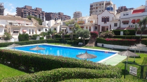 Cabo De Las Huertas Alacantí hus foto 6263246