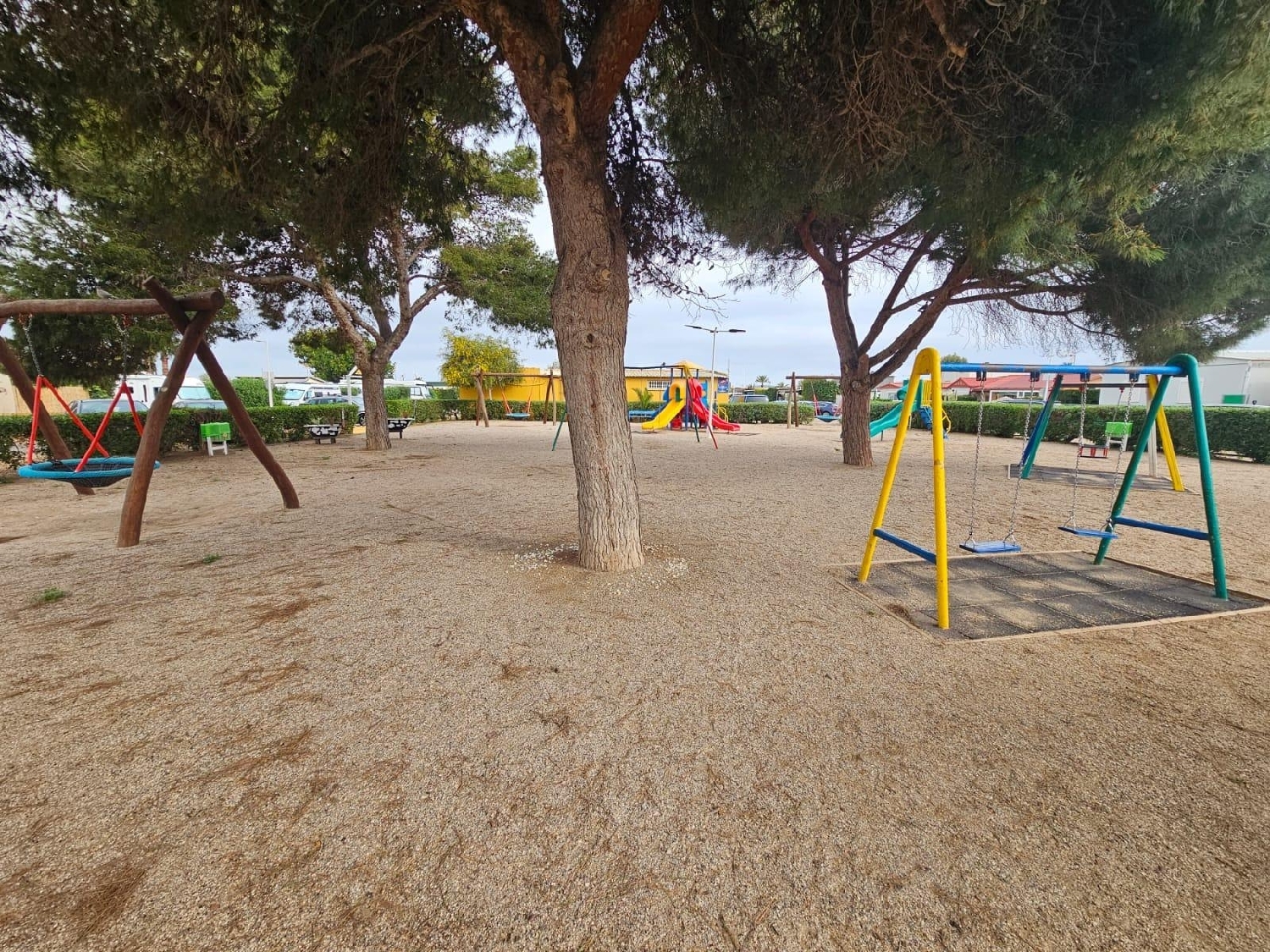  till salu hus Cabo De Palos Campo De Cartagena 7
