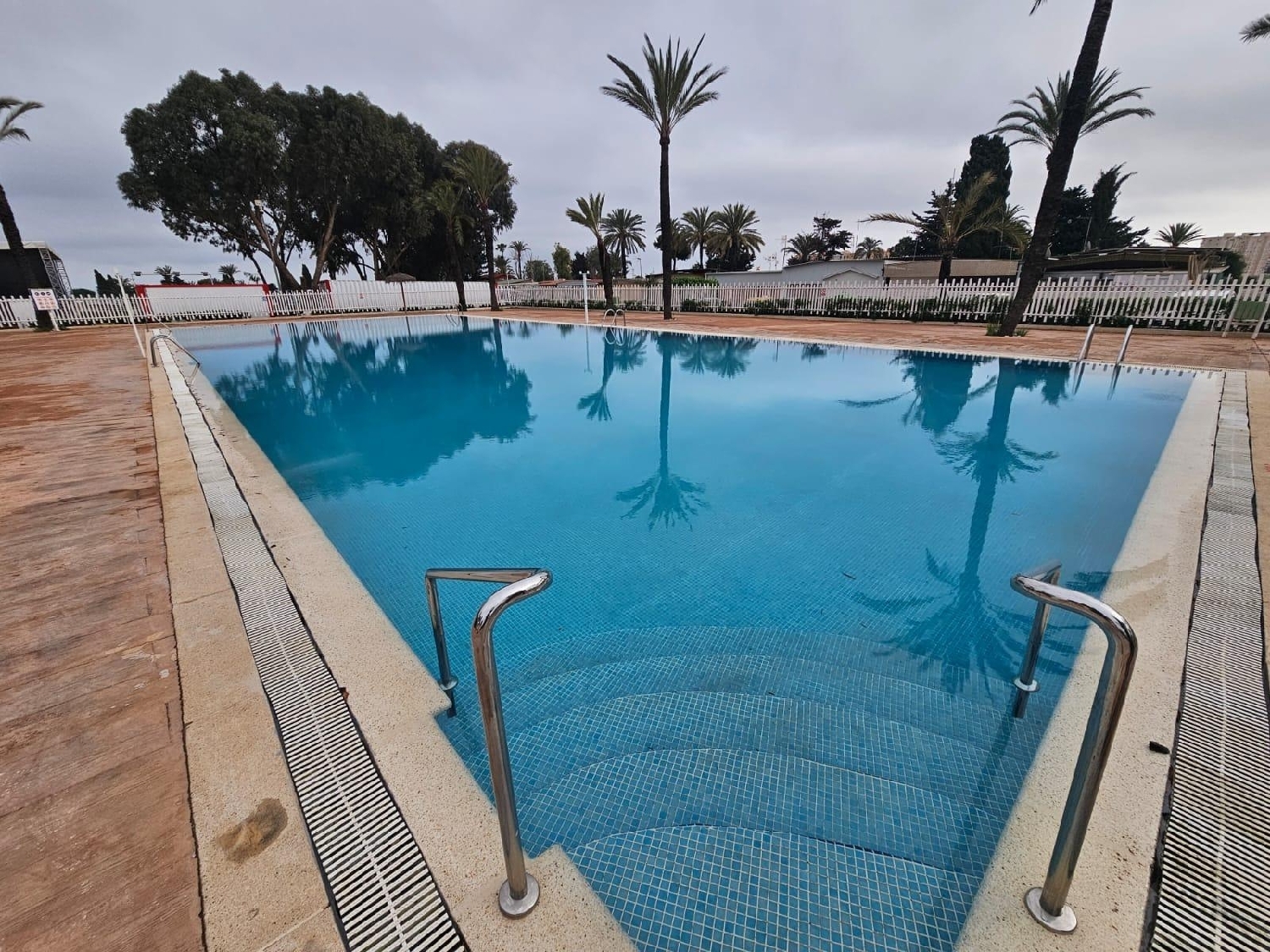  till salu hus Cabo De Palos Campo De Cartagena 4