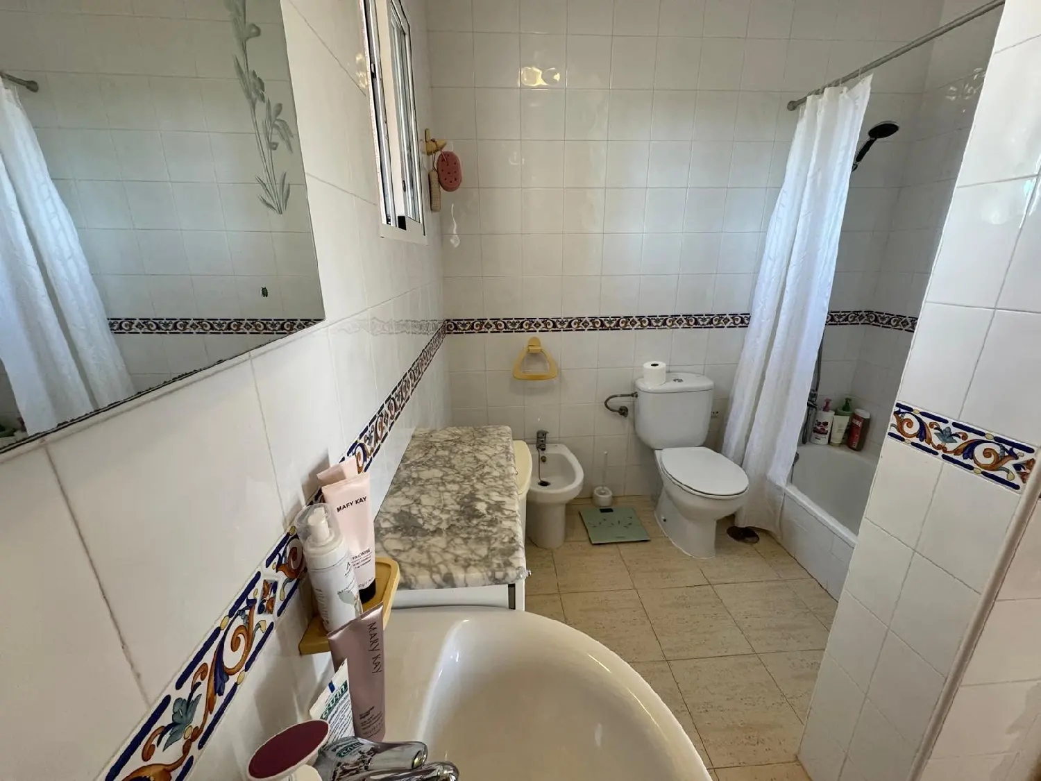  till salu hus Punta Prima Baix Segura 4