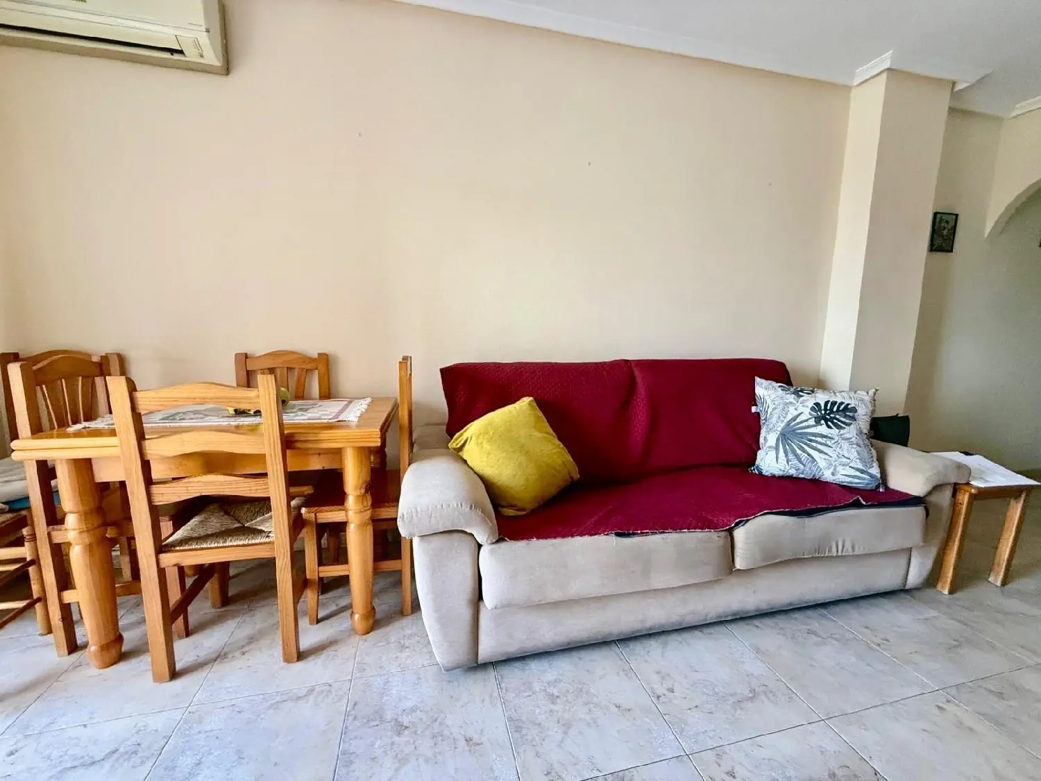 till salu hus Punta Prima Baix Segura 3