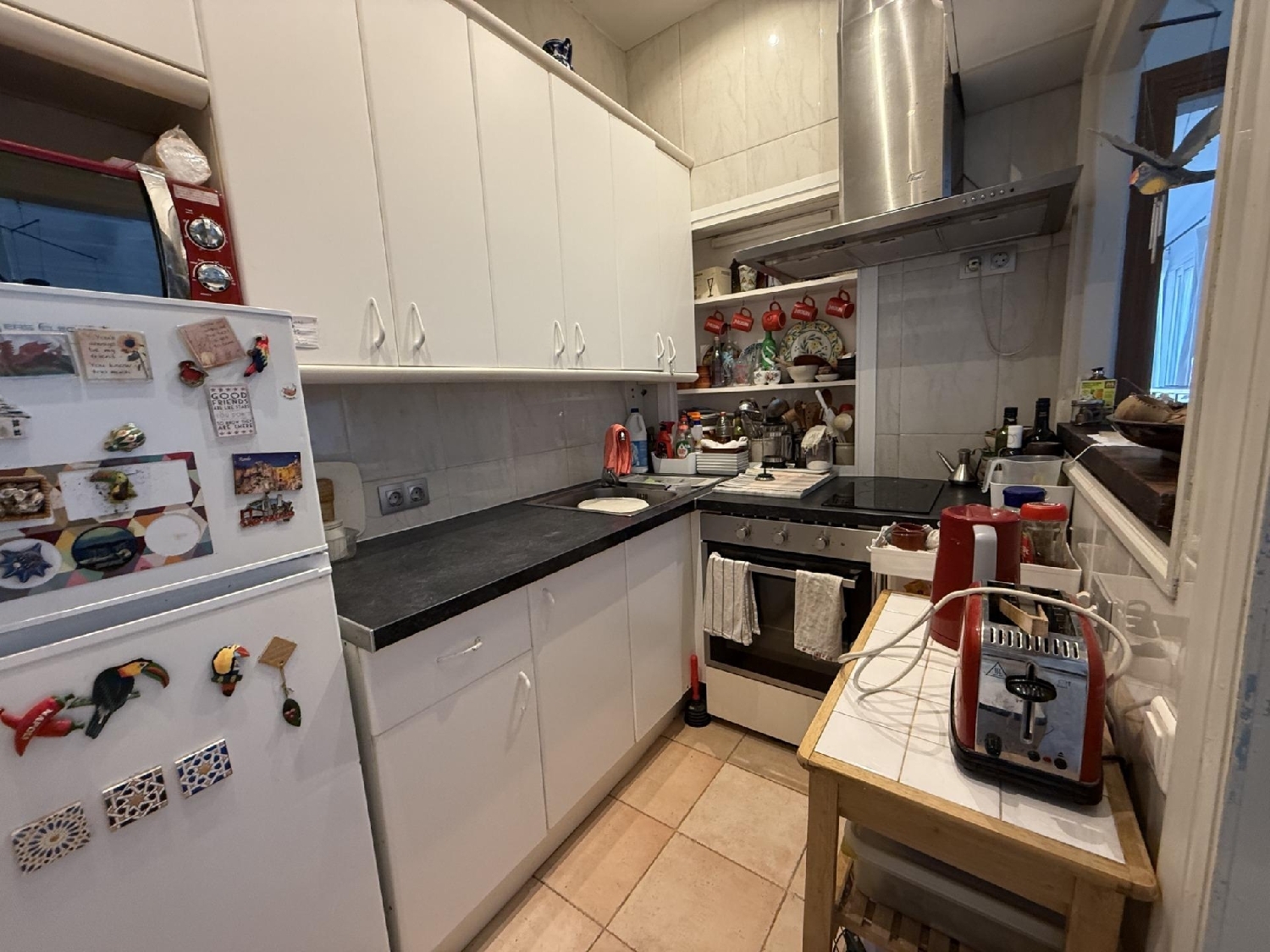  till salu hus Cabopino Costa Del Sol Occidental 5