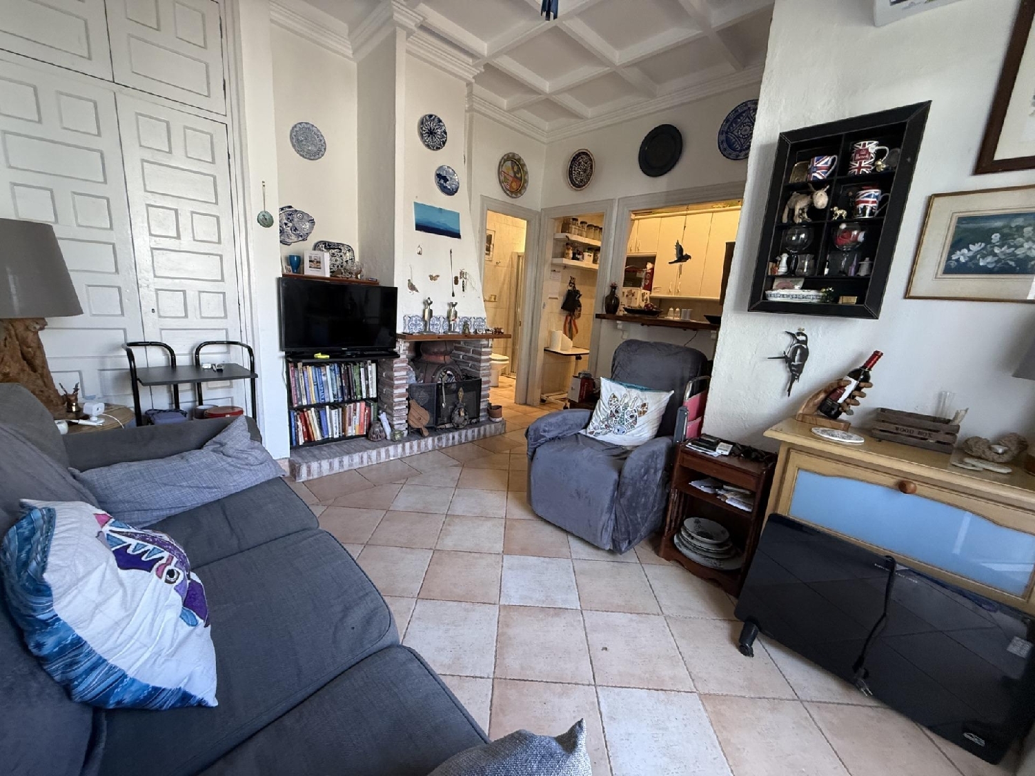  till salu hus Cabopino Costa Del Sol Occidental 4