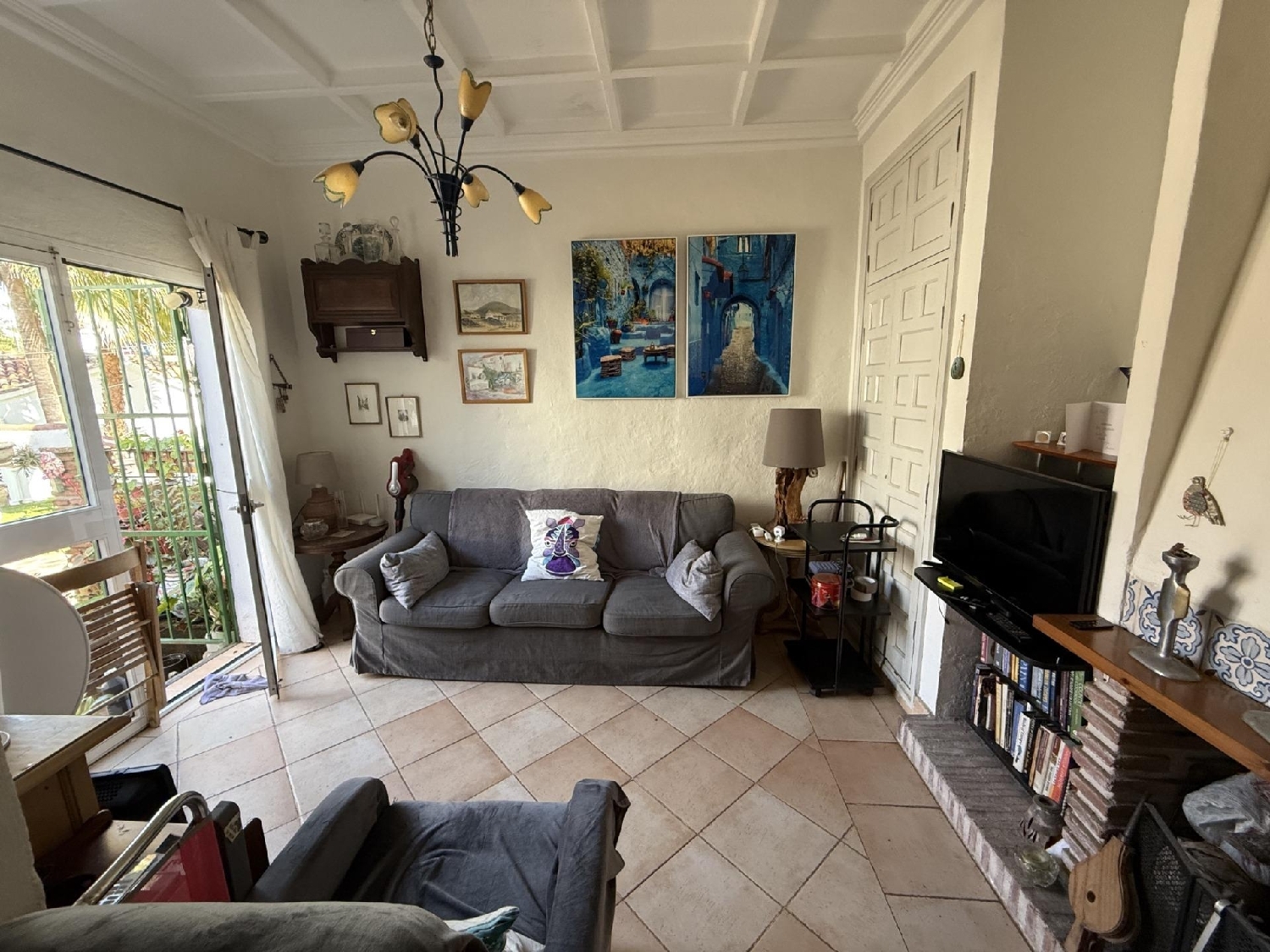 till salu hus Cabopino Costa Del Sol Occidental 3