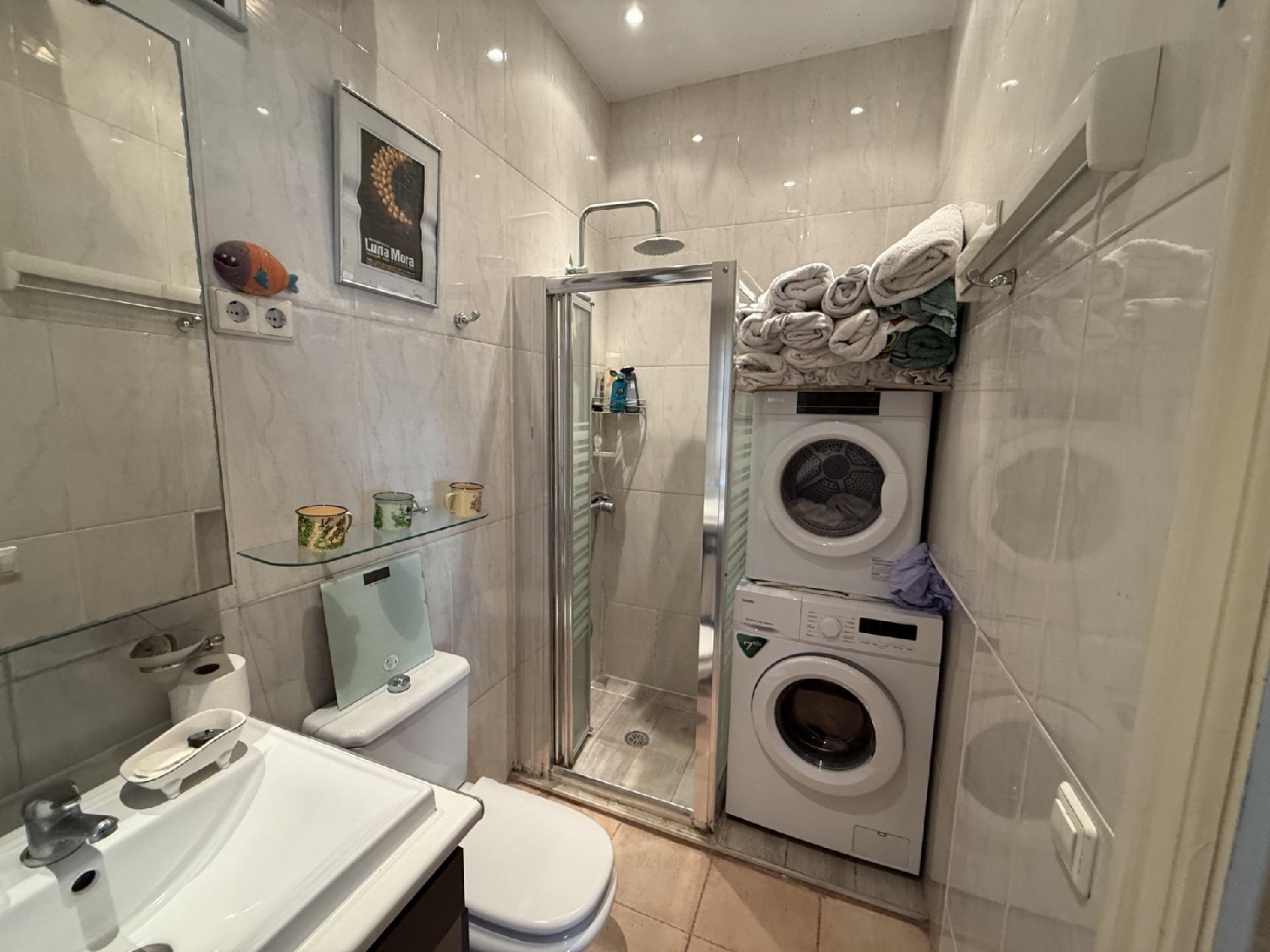  till salu hus Cabopino Costa Del Sol Occidental 7