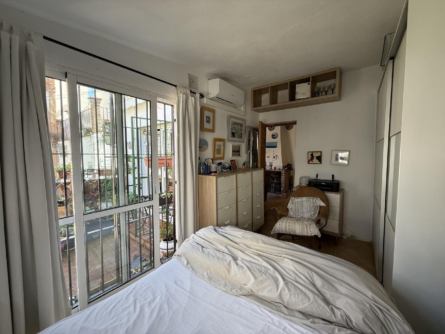  till salu hus Cabopino Costa Del Sol Occidental 8