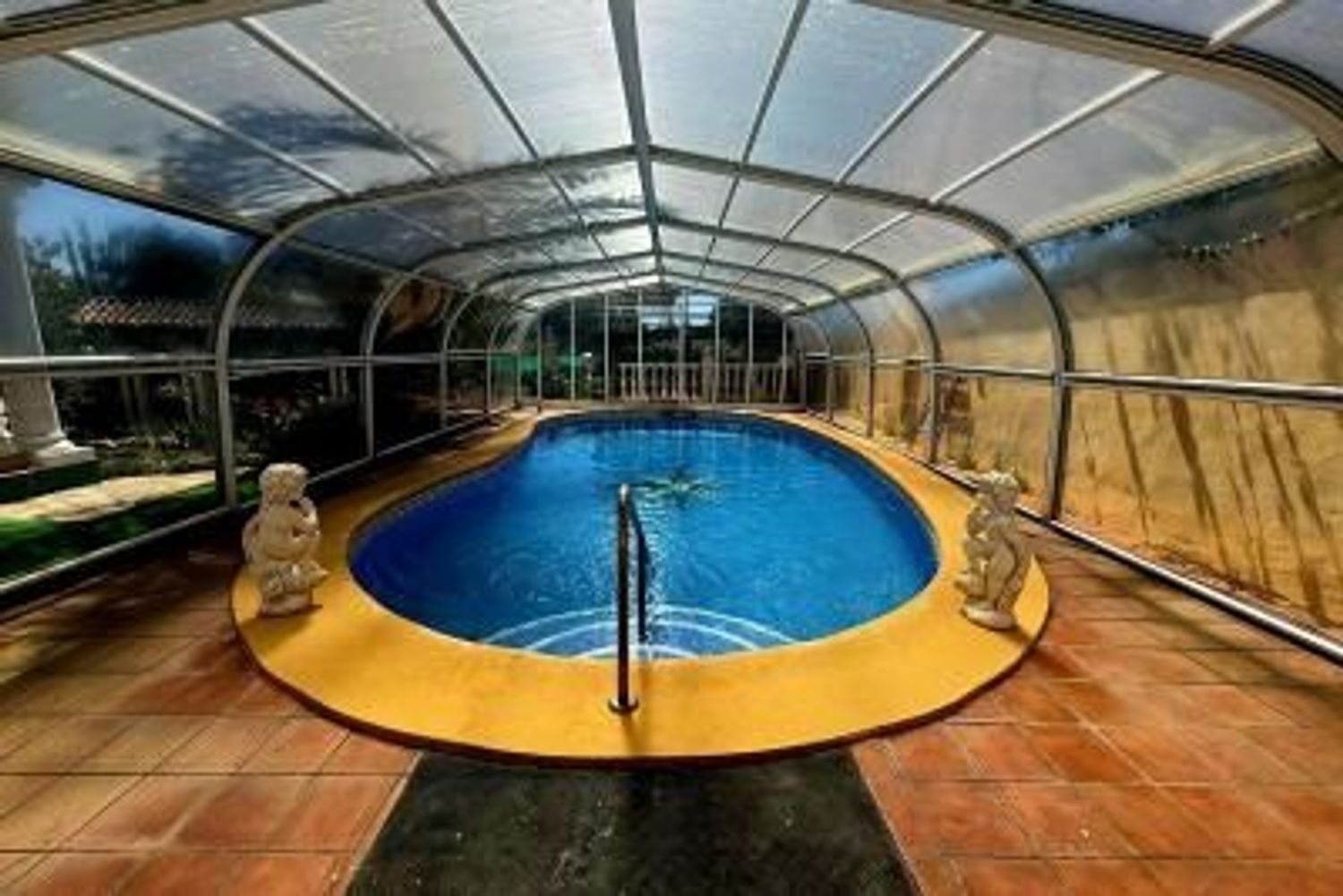  till salu hus Cabopino Costa Del Sol Occidental 4