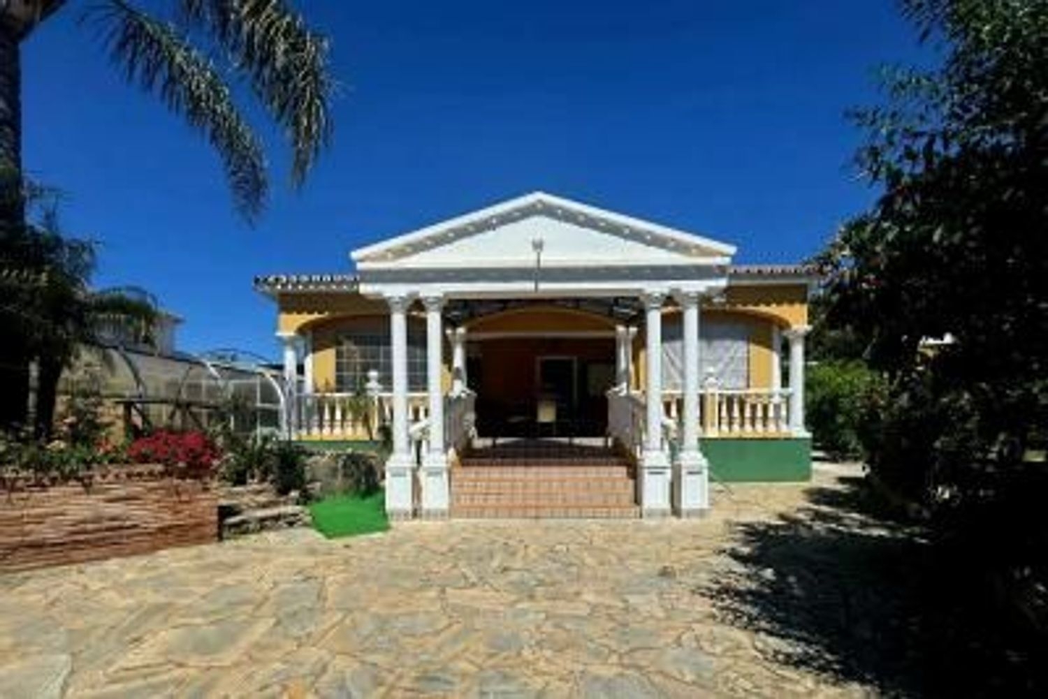 till salu hus Cabopino Costa Del Sol Occidental 2
