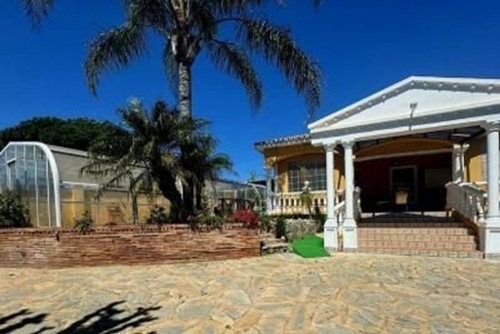 Cabopino Costa Del Sol Occidental hus foto 6228368