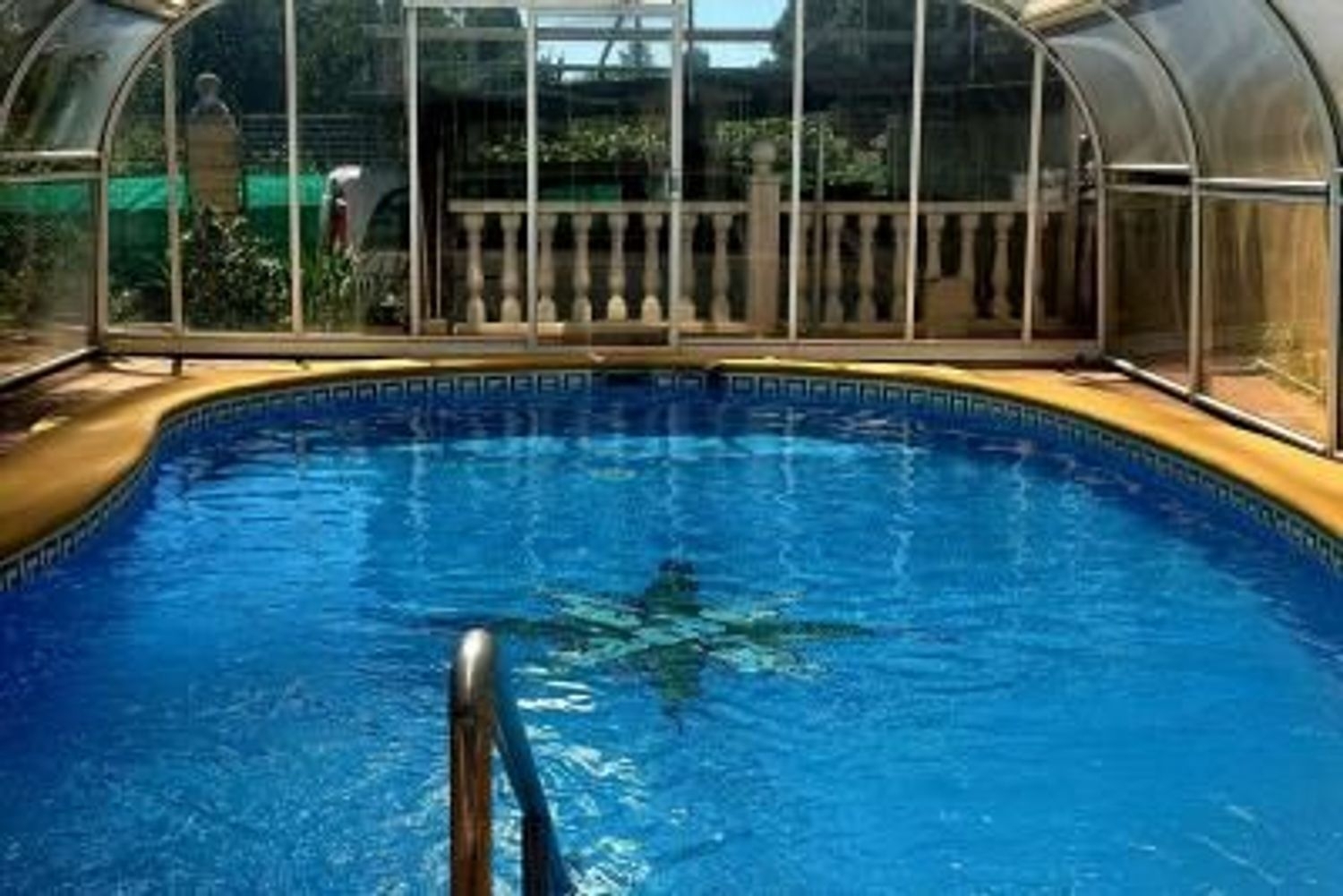  till salu hus Cabopino Costa Del Sol Occidental 5