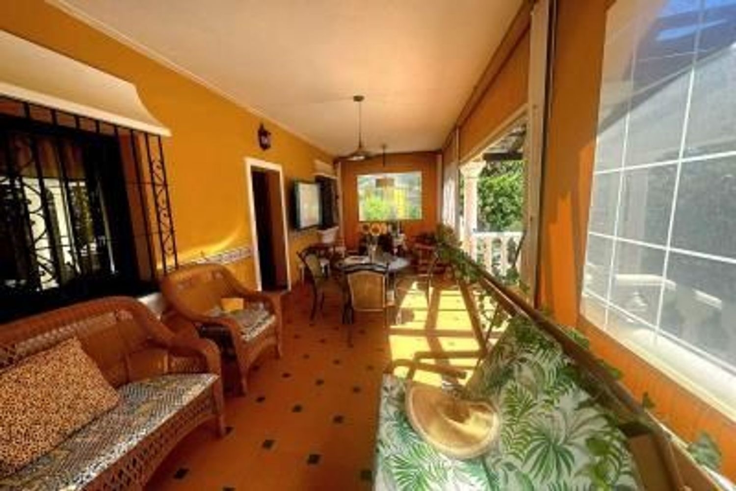  till salu hus Cabopino Costa Del Sol Occidental 7
