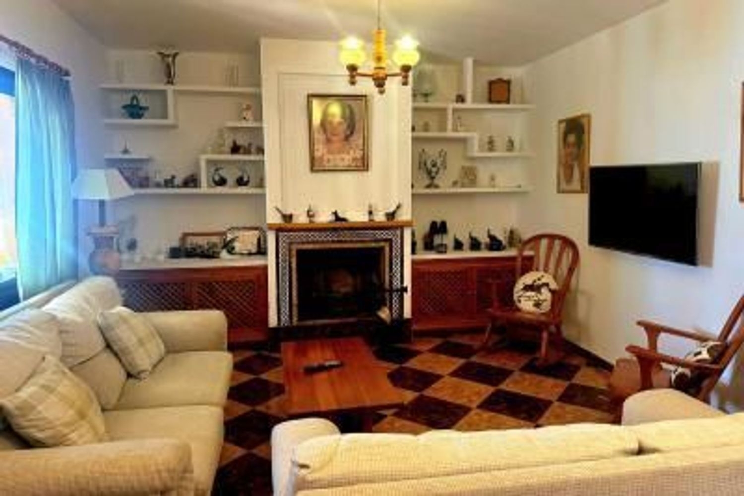  till salu hus Cabopino Costa Del Sol Occidental 8
