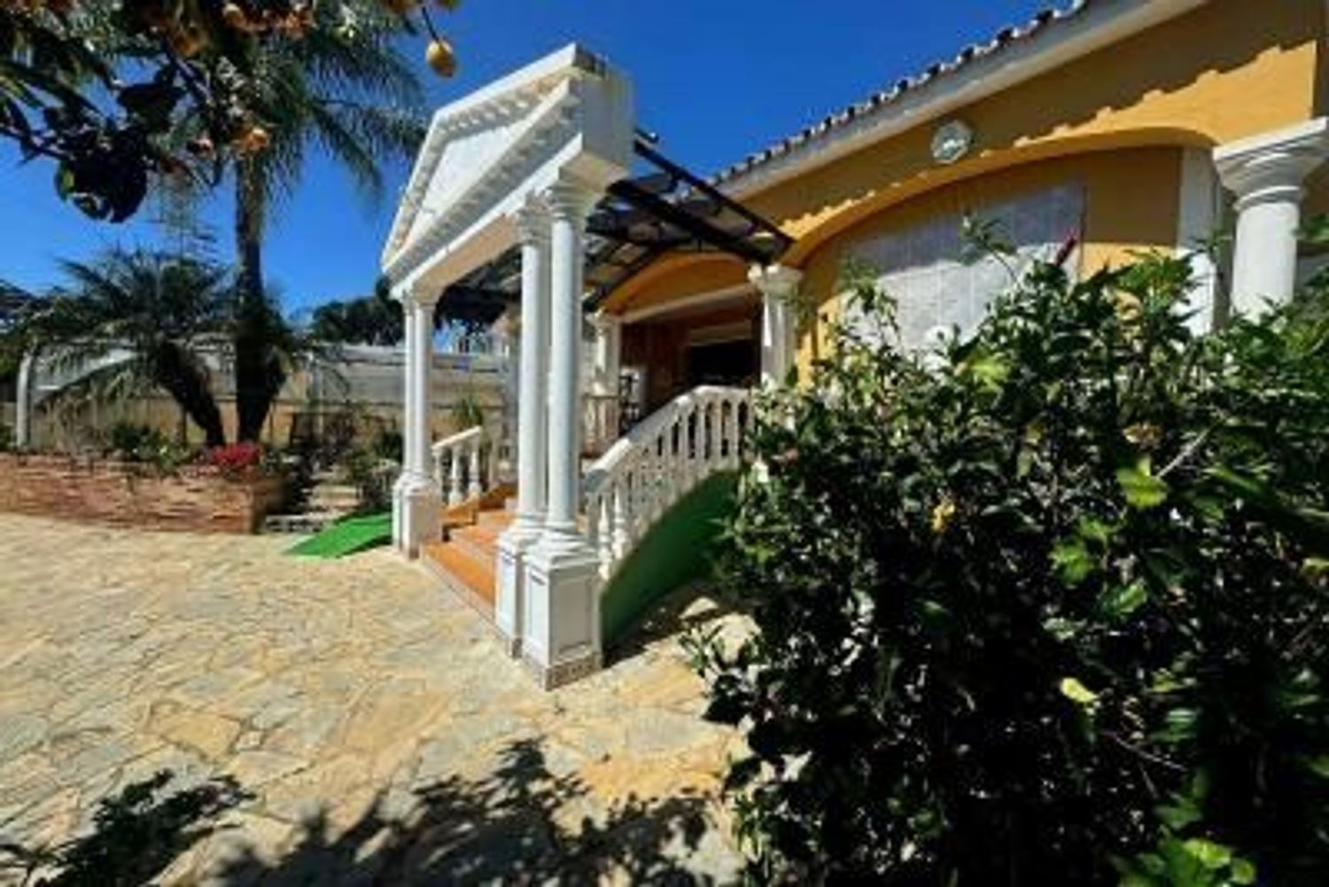  till salu hus Cabopino Costa Del Sol Occidental 6