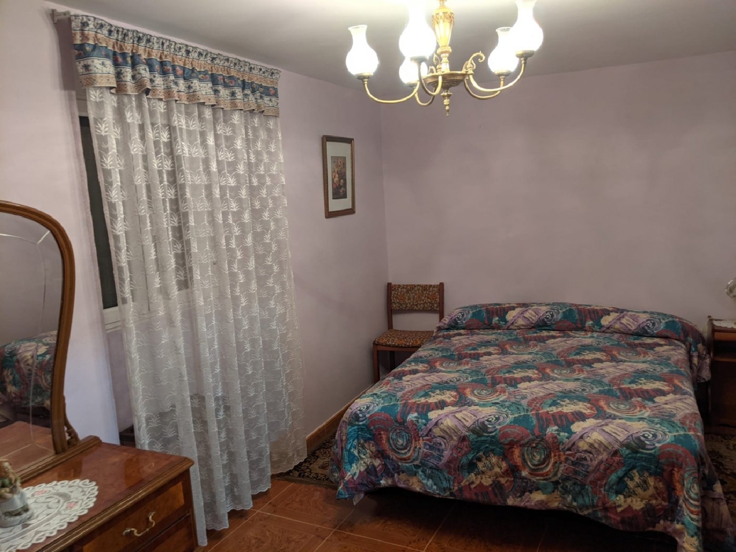  till salu hus Cabredo Tierra Estella 4
