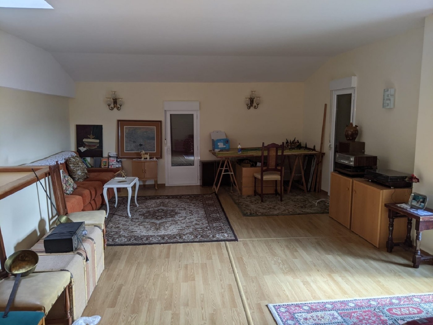  till salu hus Cabredo Tierra Estella 6